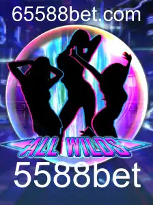 Descubra o Mundo de AllWilds no 5588bet
