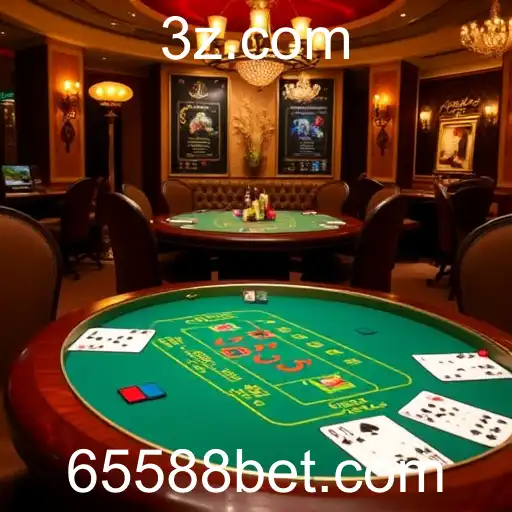 A Ascensão dos Jogos de Apostas em Portugal