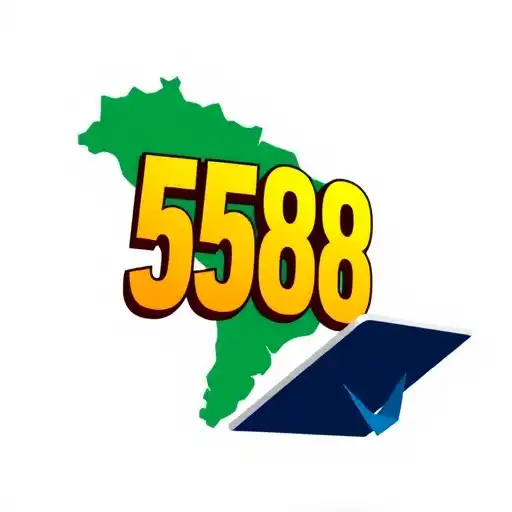 A Consolidação do 5588bet no Mercado Brasileiro de Jogos