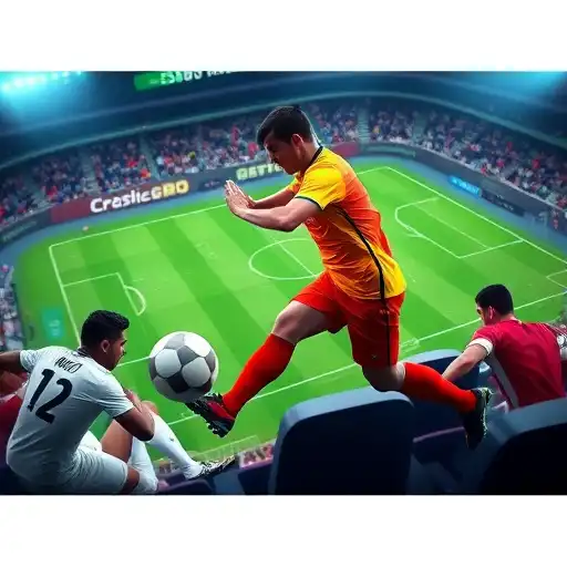 A Ascensão dos Jogos Online no Brasil em 2025