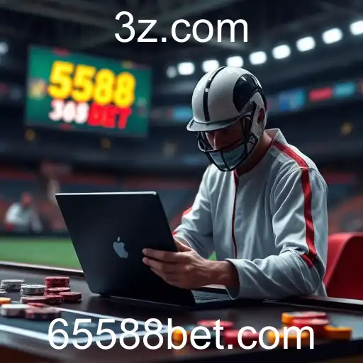 A Expansão dos Jogos Online e o Papel do 5588bet