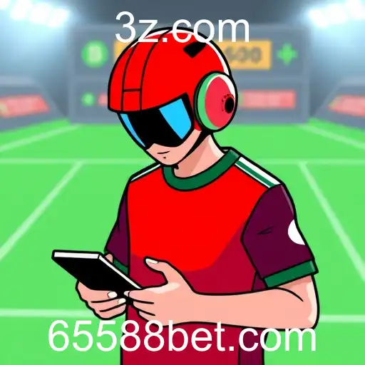 A Ascensão dos Jogos Online em 2026: Uma Nova Era para 5588bet