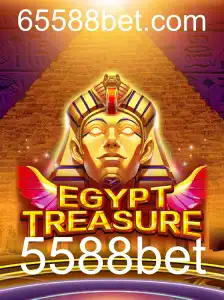 Explorando as Profundezas de 'EgyptTreasure': Regras, Introdução e a Influência de 5588bet