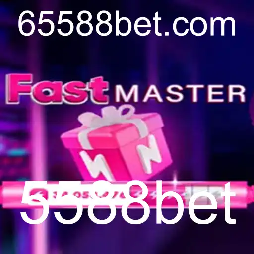Descubra a Emoção do Jogo FastMaster e a Plataforma 5588bet