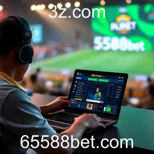 Crescimento e Desafios do Setor de Jogos Online no Brasil