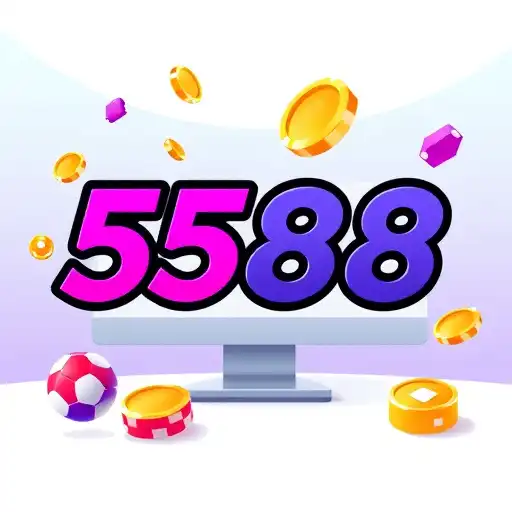 5588bet: Ascensão e Impacto no Cenário de Jogos em 2026