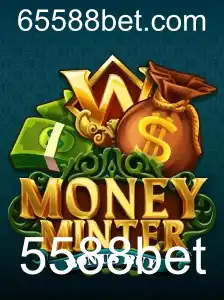 Descubra o Excitante Mundo de MoneyMinterBonusBuy na Plataforma 5588bet