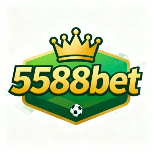 5588bet Logo