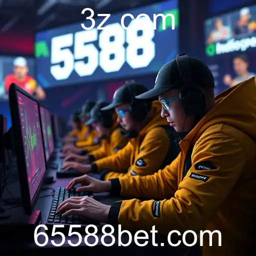 O Crescimento dos Jogos Online no Brasil