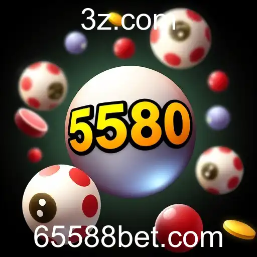 Bingo no 5588bet: Tradição e Inovação em um Só Lugar