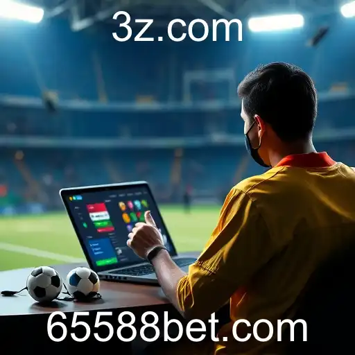 A Ascensão dos Sites de Apostas Online no Brasil