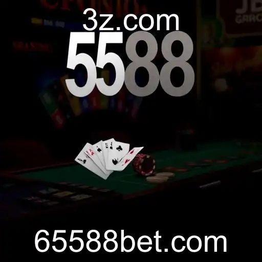 Explorando a Categoria 'Casino Games' no 5588bet