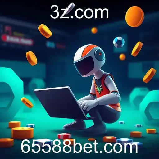 Expansão do Mercado de Jogos Online em 2025