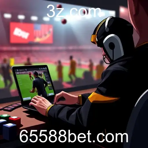 O Impacto Crescente dos Jogos Online no Brasil