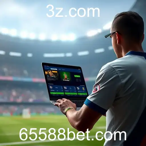 O Impacto do 5588bet no Mercado de Jogos Online