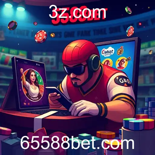 O Impacto do Jogo Online na Economia Brasileira