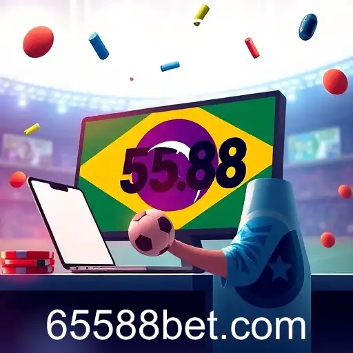 O Crescimento do Setor de Jogos Online no Brasil