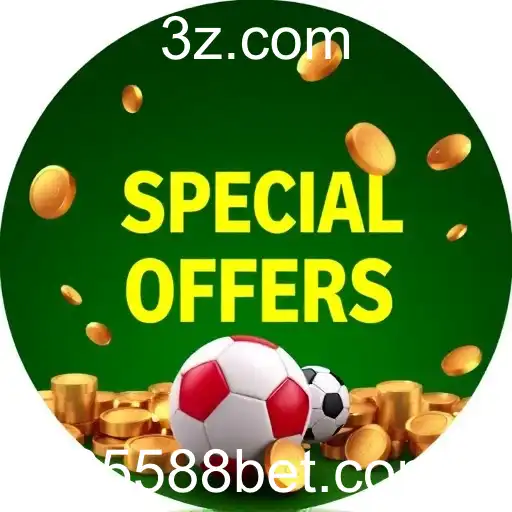 Explorando as Ofertas Especiais do 5588bet: Oportunidades Imperdíveis para Jogadores