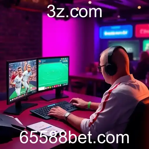 Tendências Recentes no Mundo dos Jogos Online