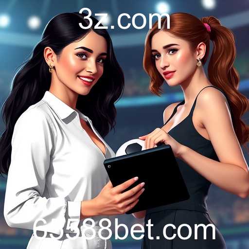 A Ascensão dos Jogos Online e o Papel do 5588bet