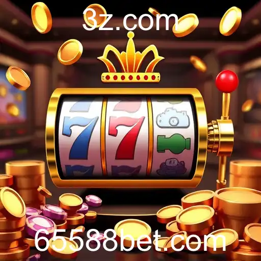 A Fascinante Categoria de Slots no 5588bet