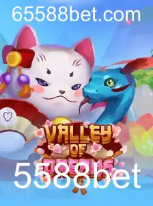 ValleyofDreams: Um Mergulho no Mundo do Entretenimento Interativo