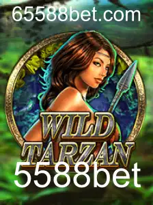 Descubra o Mundo Excitante do Jogo WildTarzan
